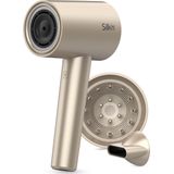 Silk'n - SilkyAirPro - Föhn - Zwart - Inclusief Diffuser