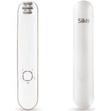 Silk'n Skincare gezichtsverzorging apparaat - FaceTite Mini - Rimpelvermindering & huidverstrakking - Wit