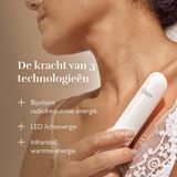 Silk'n - FaceTite Mini - Huidverjongingsapparaat - Anti-aging LED-technologie