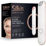 Silk'n Skincare gezichtsverzorging apparaat - FaceTite Mini - Rimpelvermindering & huidverstrakking - Wit