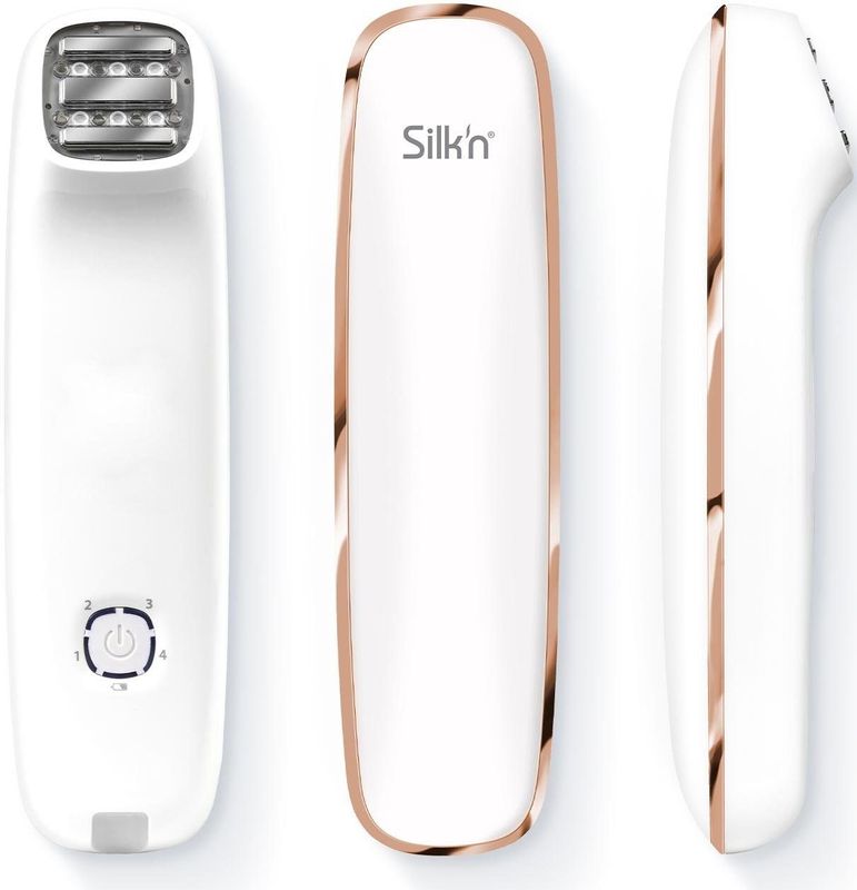 Silk'n - FaceTite Revive - Rimpelvermindering - Draadloos