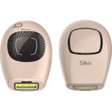 Silk'n - Infinity Fast - Lichtontharingsapparaat - Rosé Goud