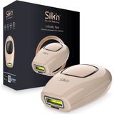Silk'n - Infinity Fast - Lichtontharingsapparaat - Rosé Goud