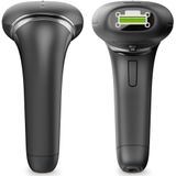 Silk'n 7 - Ontharingsapparaat - Wit - Ergonomisch Ontwerp