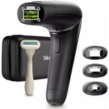 Silk'n 7 - Ontharingsapparaat - Wit - Ergonomisch Ontwerp