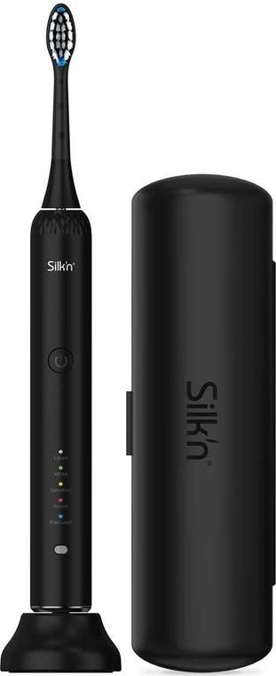 SonicSmile Plus - Elektrische Tandenborstel - Wit - Sonische Technologie