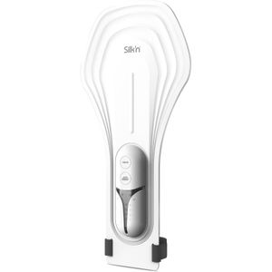 Silk'n - LED Hand Mask - Verzorging - Roze - Huidverbetering
