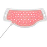 Silk'n - LED Neck Mask - Gezichtsmasker - LED-Lichttherapie - Voor Jongere Huid