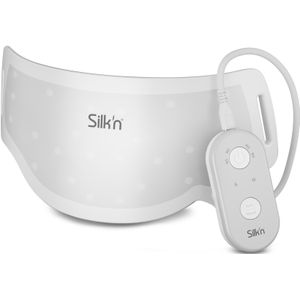 Silk'n Skincare LED masker - LED Neck Mask - huidverzorging - LED-lichttechnologie - Wit