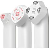 Silk'n FaceTite MultiPlatform - Huidverjongingsapparaat - Gezichtsmassage - Anti-aging Technologie