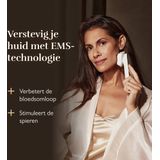 Silk'n FaceTite MultiPlatform - Huidverjongingsapparaat - Gezichtsmassage - Anti-aging Technologie