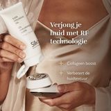 Silk'n FaceTite MultiPlatform - Huidverjongingsapparaat - Gezichtsmassage - Anti-aging Technologie