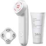 Silk'n FaceTite MultiPlatform - Huidverjongingsapparaat - Gezichtsmassage - Anti-aging Technologie