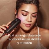 Silk'n - LED Gezichtsmasker - Rood Blauw Geel Paars - 2 Stuks