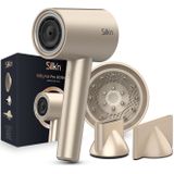 Silk’n - Silky Air Pro - Föhn - Zwart - Premium Water Ion Technology