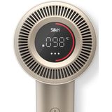 Silk’n - Silky Air Pro - Föhn - Zwart - Premium Water Ion Technology