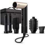 Silk'n - SilkyAir Flex - Luchtstylingtool - Zwart - 5-in-1