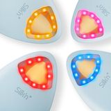 Silk'n - Bright Lux - Gezichtsreiniger - Blauw - 4-in-1 Functie