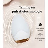 Silk'n - Bright Lux - Gezichtsreiniger - Blauw - 4-in-1 Functie