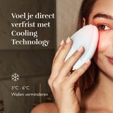 Silk'n - Bright Lux - Gezichtsreiniger - Blauw - 4-in-1 Functie