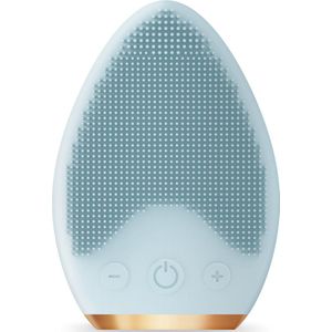 Silk'n - Bright Lux - Gezichtsreiniger - Blauw - 4-in-1 Functie