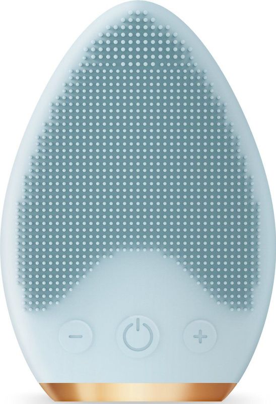 Silk'n - Bright Lux - Gezichtsreiniger - Blauw - 4-in-1 Functie