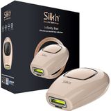 Silk´n Infinity - Epilator
