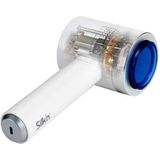 Silk'n - VacuPedi - Elektrische Eeltverwijderaar - Wit - Oplaadbaar via USB-C