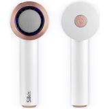 Eeltverwijderaar - Rozegoudkleur - Lithium-Ionen Accu