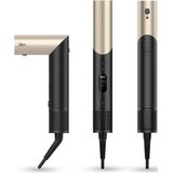 Silk'n - SilkyAir Flex - Föhn - 1600 W - Borstelloze Motor - Inclusief Opzetstukken