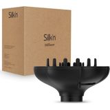 Silk'n - SilkyAir Flex - Föhn - 1600 W - Borstelloze Motor - Inclusief Opzetstukken