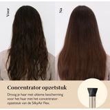 Silk'n - SilkyAir Flex - Föhn - 1600 W - Borstelloze Motor - Inclusief Opzetstukken