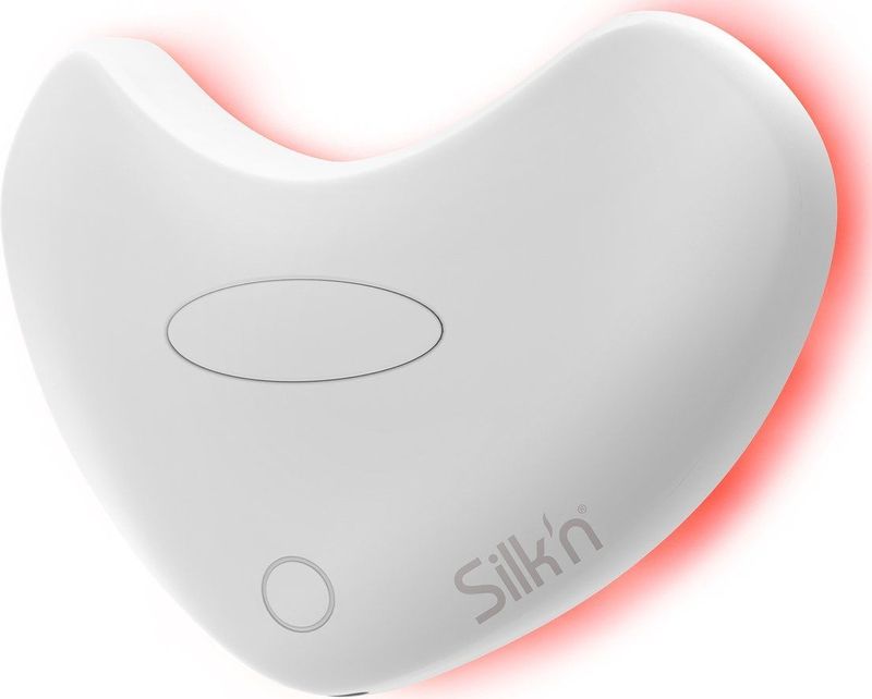 Silk'n LED LipMask - Behandelend Ledmasker - 1 st