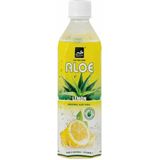 Tropical | Aloe Vera | Lemon | 20 x 500 ml