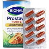 Bional Prostavit Forte - Supplement - Behoud normale prostaat en testosterongehalte – 90 capsules