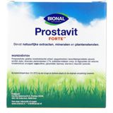 Bional Prostavit Forte - Supplement - Behoud normale prostaat en testosterongehalte – 90 capsules
