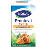 Bional Prostavit Forte - Supplement - Behoud normale prostaat en testosterongehalte – 90 capsules