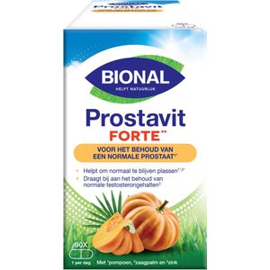 Bional Prostavit Forte 90 capsules