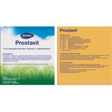 Bional Prostavit - Supplement - Man prostaat - Behoud van normale testosterongehalte - 90 capsules
