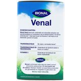 Bional Venal - Supplement - Bij vermoeide benen - Voedingssupplement met vitamine C - 90 capsules