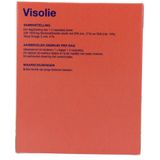 Bional Visolie - Omega 3 - Hart Bloedvaten – Voedingssupplement - 100 softcapsules