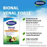 Bional Venal Forte 40 capsules