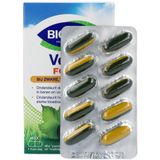 Bional Venal Forte - Supplement - Bij zware vermoeide benen - Voedingssupplement - 40 capsules