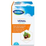 Bional Venal Forte - Supplement - Bij zware vermoeide benen - Voedingssupplement - 40 capsules