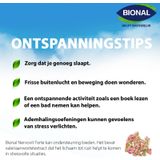 Bional Nervovit Forte Tabletten - Voor mentale rust