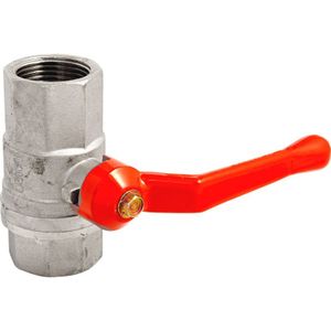 BPE universele kogelkraan Bn.Dr.xBn.Dr. 3/4"