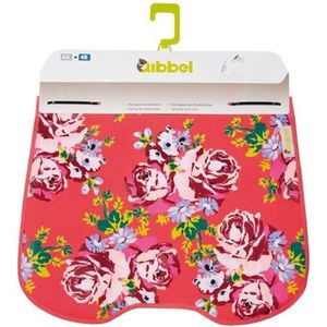 Qibbel Stylingset windscherm roses coral