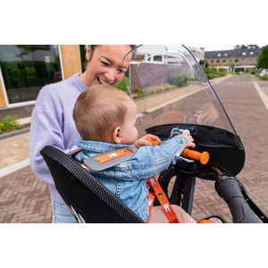 Qibbel toybar nijntje