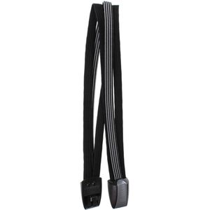 Widek Triobinder Trek-in Black Grey Silber Lose locker