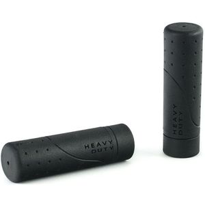 Widek handvatten heavy duty zwart, 6 stuks (werkplaatsverpakking)